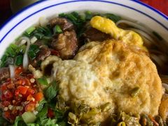 -虎子面粉馆(五一东村店)