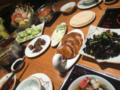 -德香苑脆皮烤鸭·经典(爱融荟城店)