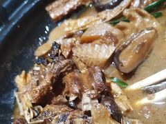 -花溪雨·森林餐厅(石基店)