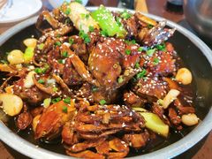 -一棠龙虾•王牌虾球(光谷天地店)