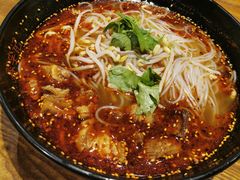 -蓉李记成都名小吃(太原龙湖万达店)
