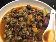 -锡和无锡菜(景丽苑店)