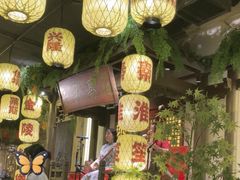 -南京大牌档(中关村领展广场店)