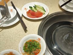 -煲大王猪肚鸡·椰子鸡火锅(红谷滩万达店)