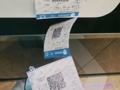 -中影德金影城(百佳华龙华店)