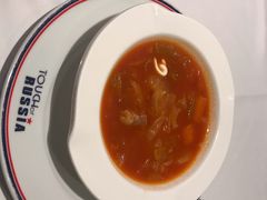 -波特曼西餐厅(南岗店)