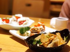 -禾风·海鲜料理自助(玉林店)