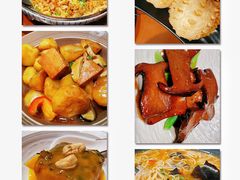 -如禾素食·下午茶·糖水