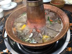 -陀岗美食·云南藏式特色餐厅