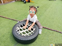 -深业幸福家托育(深业U中心园)