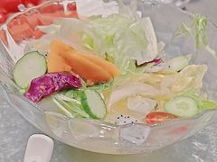 -福临门酒店·海鲜·家常菜·浑锅