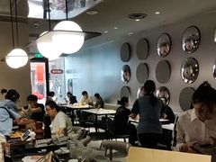 -必胜客(欧亚卖场店)