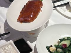 -四季民福烤鸭店(王府井东安门店)