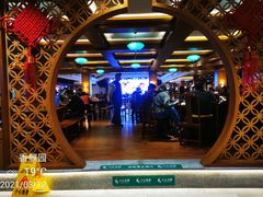 -香麒园·过桥米线·南湖雅宴