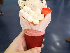 -哈根达斯(SM店)