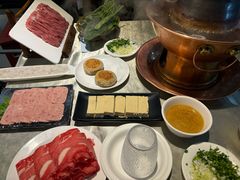 -东来顺饭庄(王府井步行街店)