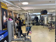 -中田健身工作室(太阳广场店)