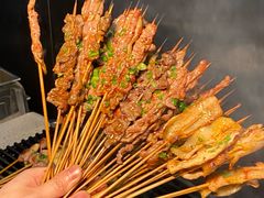 -九村烤脑花·两江非遗(创始总店)