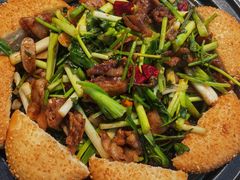 -鑫百万烤鸭店(大兴店)