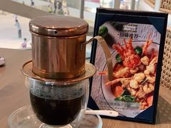 -CHINCHIN 青青·泰国料理(万象食家店)