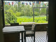 -百翠山居.家飨餐厅