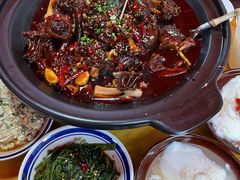 -回味黑鸭煲·始于2006(万松园店)