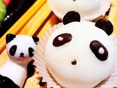 熊猫大福-大隐·成都火锅Bistro(合生麒麟新天地店)