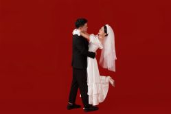 -芭莎视觉婚纱摄影(花溪店)