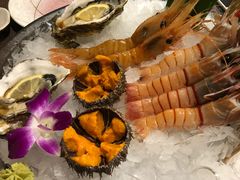 -割烹旭日本料理(龙湖狮山天街店)