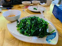 -潼南太安名鱼•特色江湖菜 太安鱼