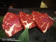 -炭虎烤肉(桂林路店)