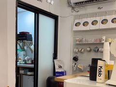 -GOOD好事咖啡(会展城店)