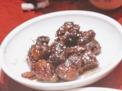 -老吉士酒家(天平路店)