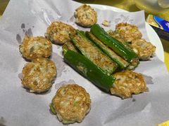 -大笑饭堂(甲子桥店)