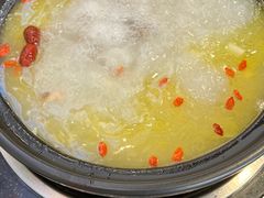 -草墩罗非鱼庄•野生菌•腊排骨(七星街上段店)