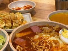 -喜来稀肉(北外滩白玉兰广场店)