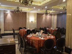大堂-古南都·江苏酒家(建宁路店)