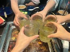 -大隐·成都火锅Bistro(合生麒麟新天地店)