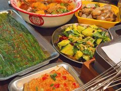 -破店肥哈·东北烧烤·夜宵(南山保利店)