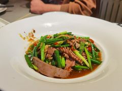 -羊门客在·烤盐池滩羊·川菜