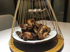 -后宫私房菜(汇客美食娱乐广场店)