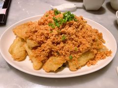 -莆田餐厅PUTIEN(三里屯店)