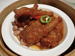 -金苑海鲜酒家(来魅力店)