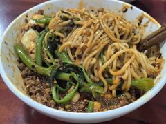 -朱儿面庄(洋河三路店)