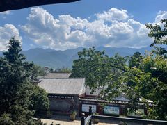 -大理古城