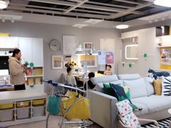 -宜家家居(西安未央商场店)