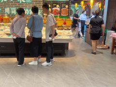 -曹家小菜(胜太路店)