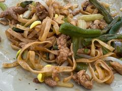 -豫掌柜饸饹面·烩面(秀沿路店)