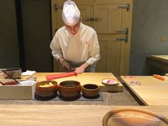 -旨匠Omakase(华侨新村店)