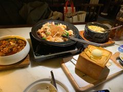 -绿茶餐厅(深圳龙华天虹购物中心店)